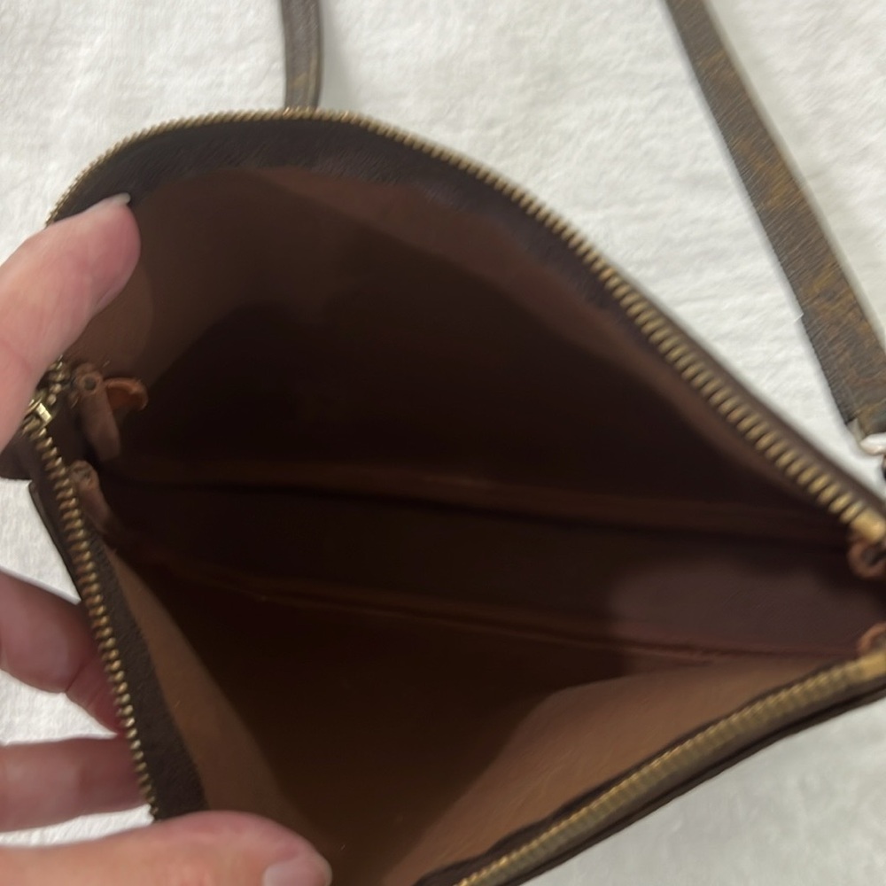Louis Vuitton pochette - Picture 4 of 8